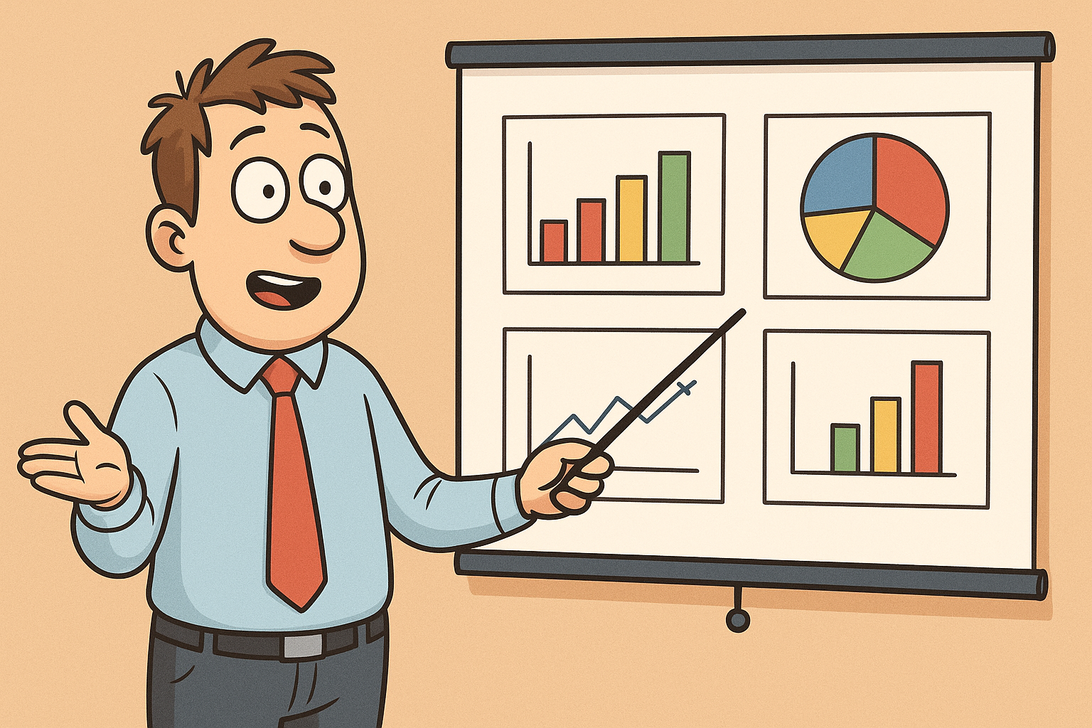 Management Pseudo-Science